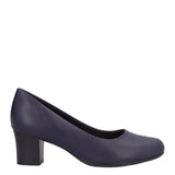 Decolleté Donna Blu
