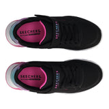 UNO LITE 2.0 Sneakers Bambina Nere