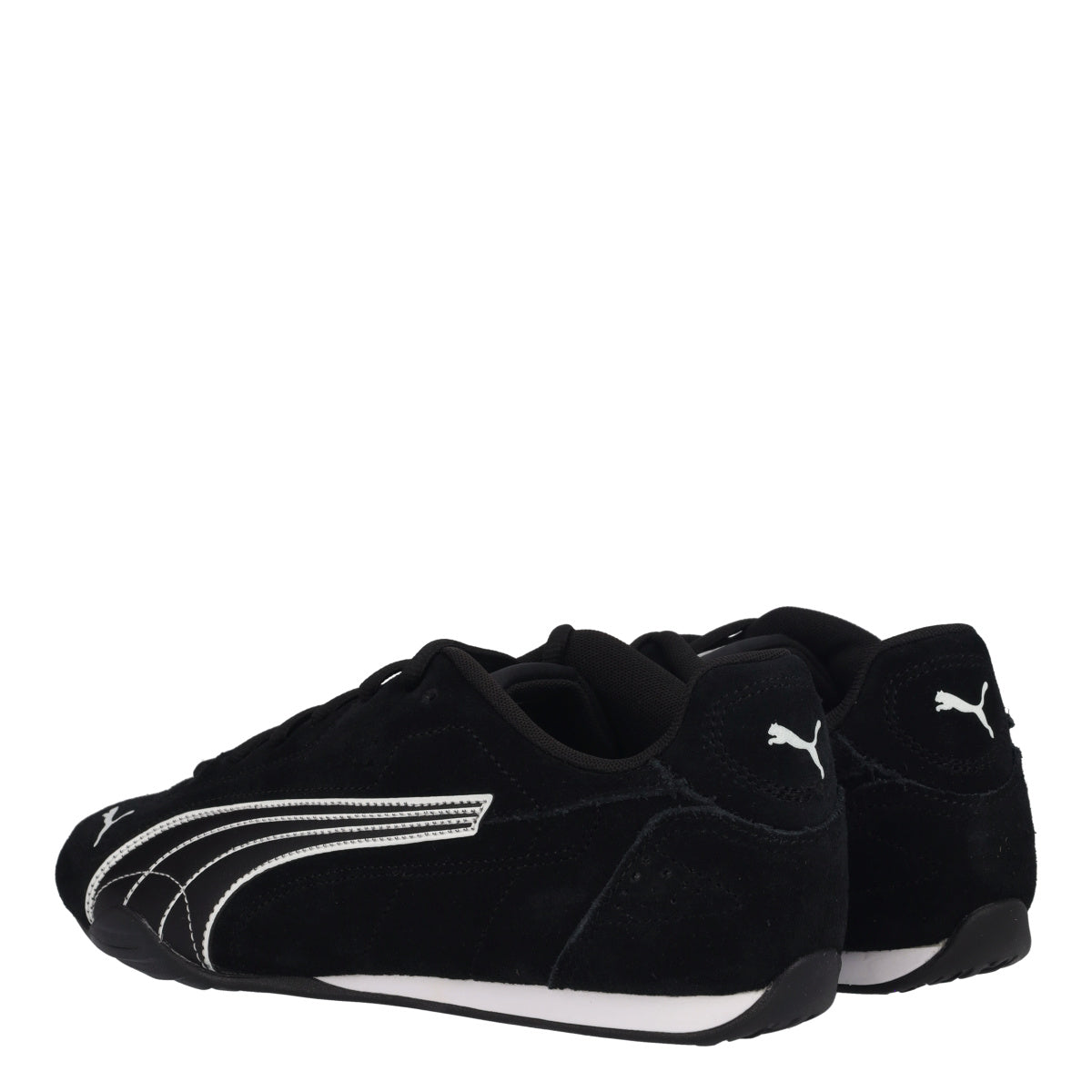 CATCH Sneakers Uomo Nere