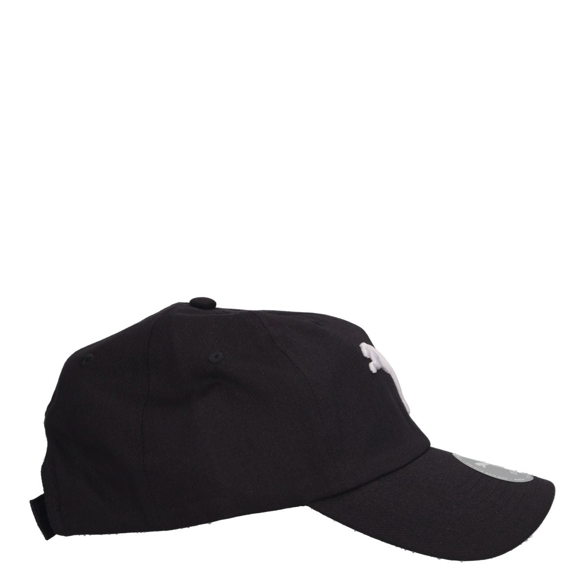 ESS PUMA CAT BB CAP Cappello Unisex Nero