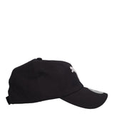ESS PUMA CAT BB CAP Cappello Unisex Nero