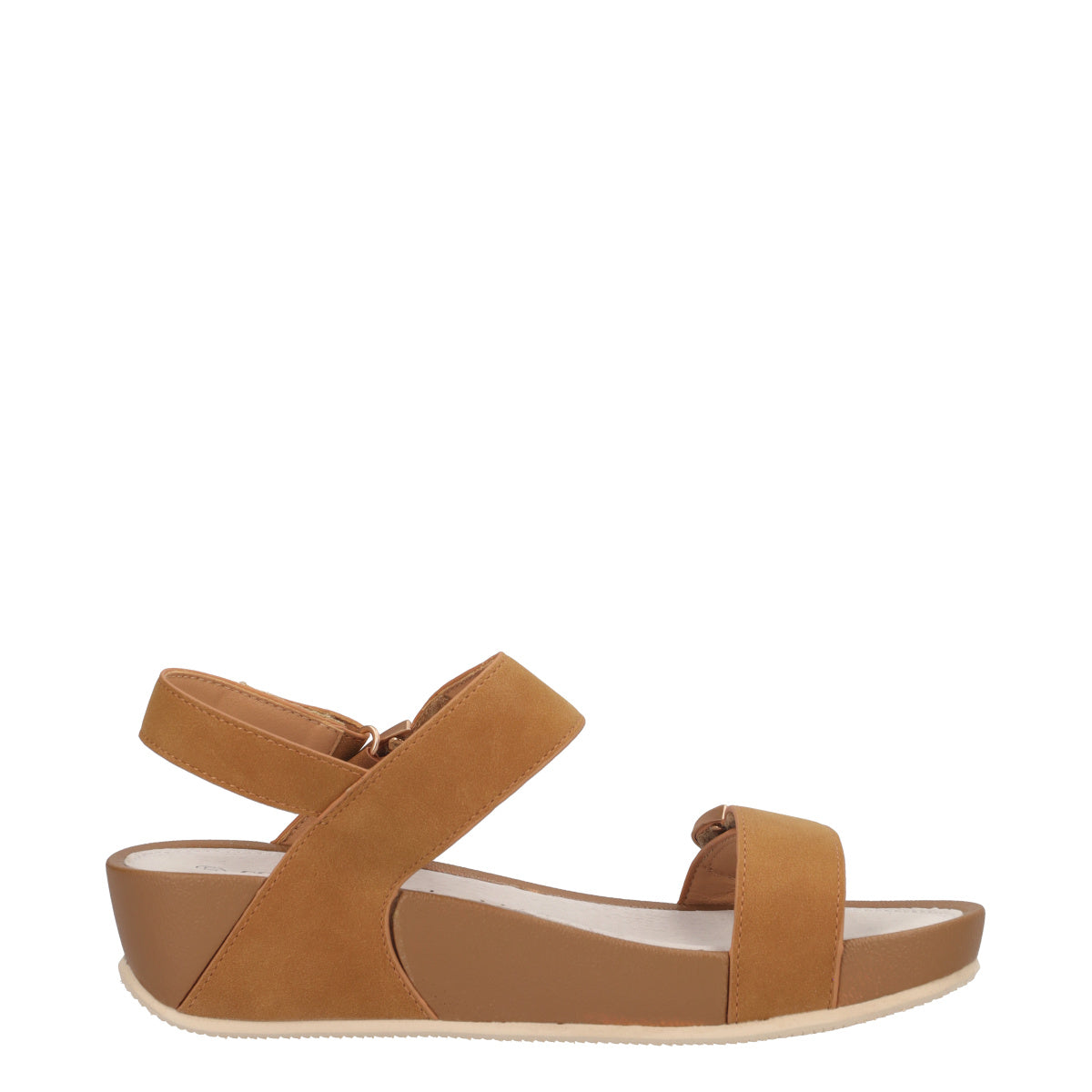 Sandali Donna Beige