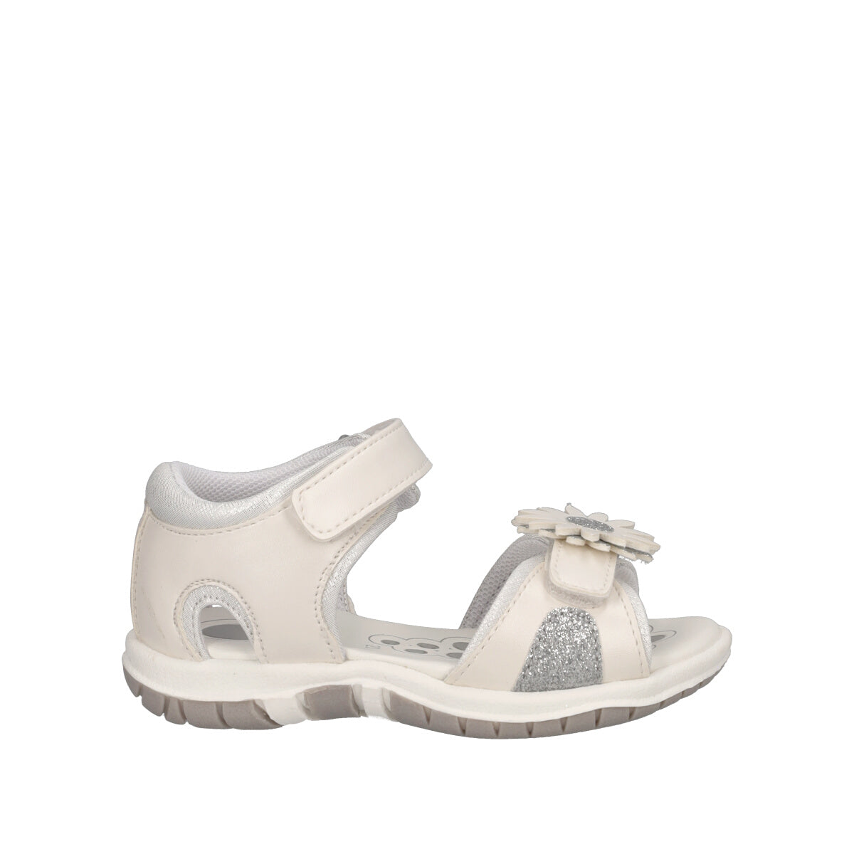 FLAVIANA Sandali Bambina Bianchi