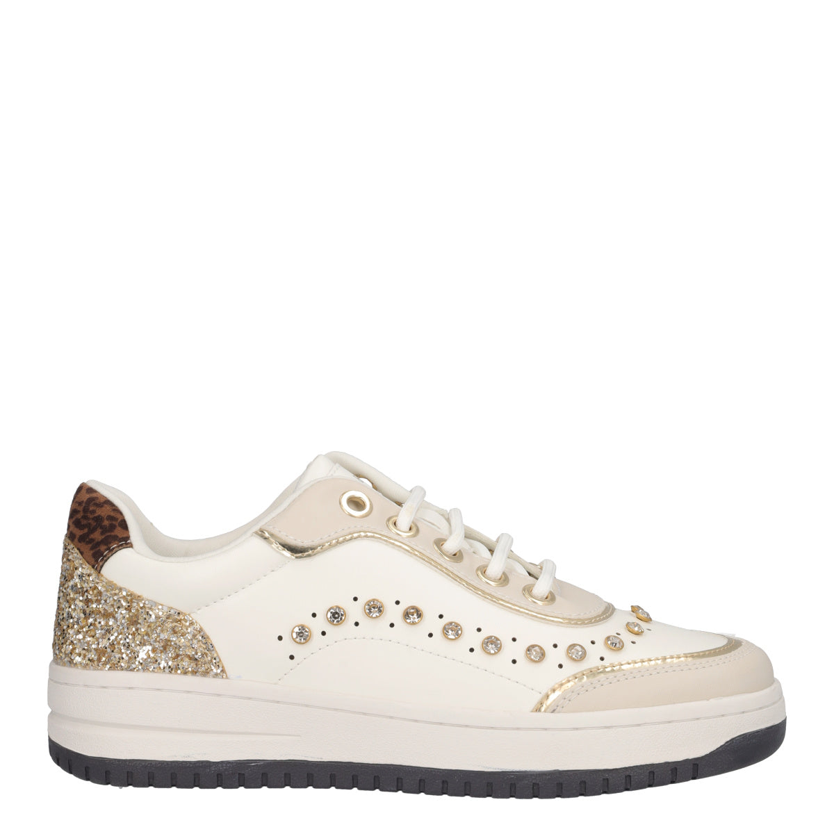 ISLA Sneakers Donna Bianche