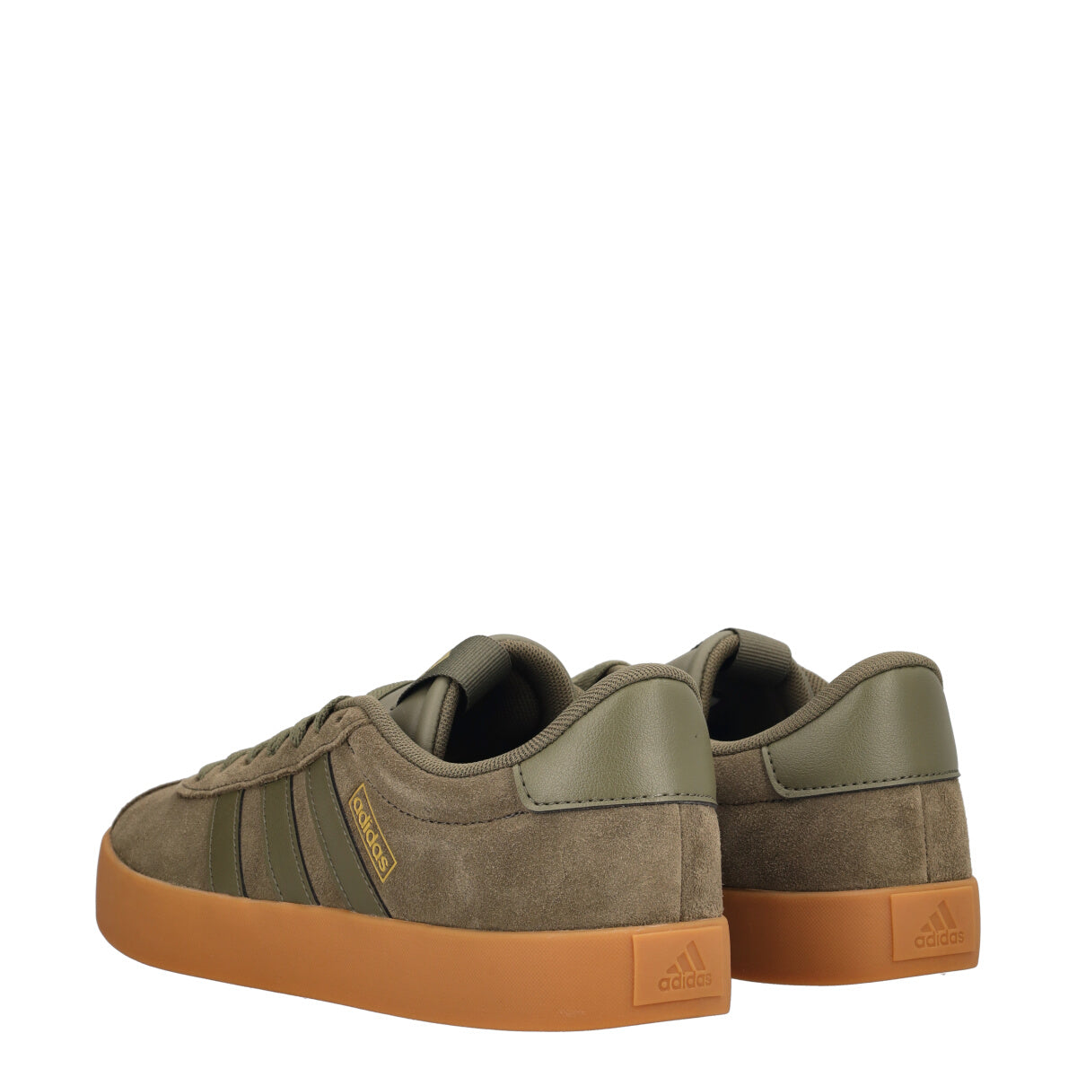 VL COURT 3.0 Sneakers Uomo Verdi