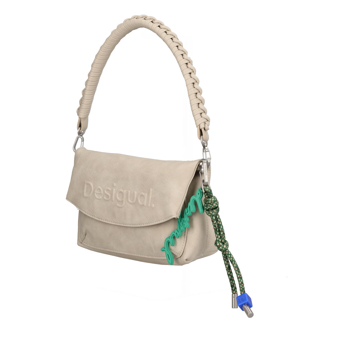 Borsa Donna Beige