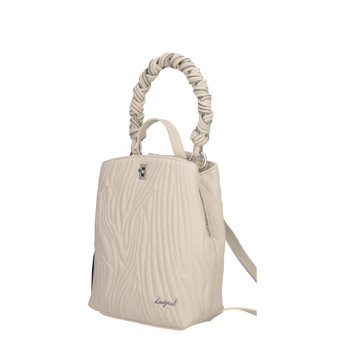 PALADIO Zaino Donna Ecru