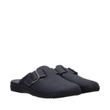 Ciabatte Casa Uomo Blu