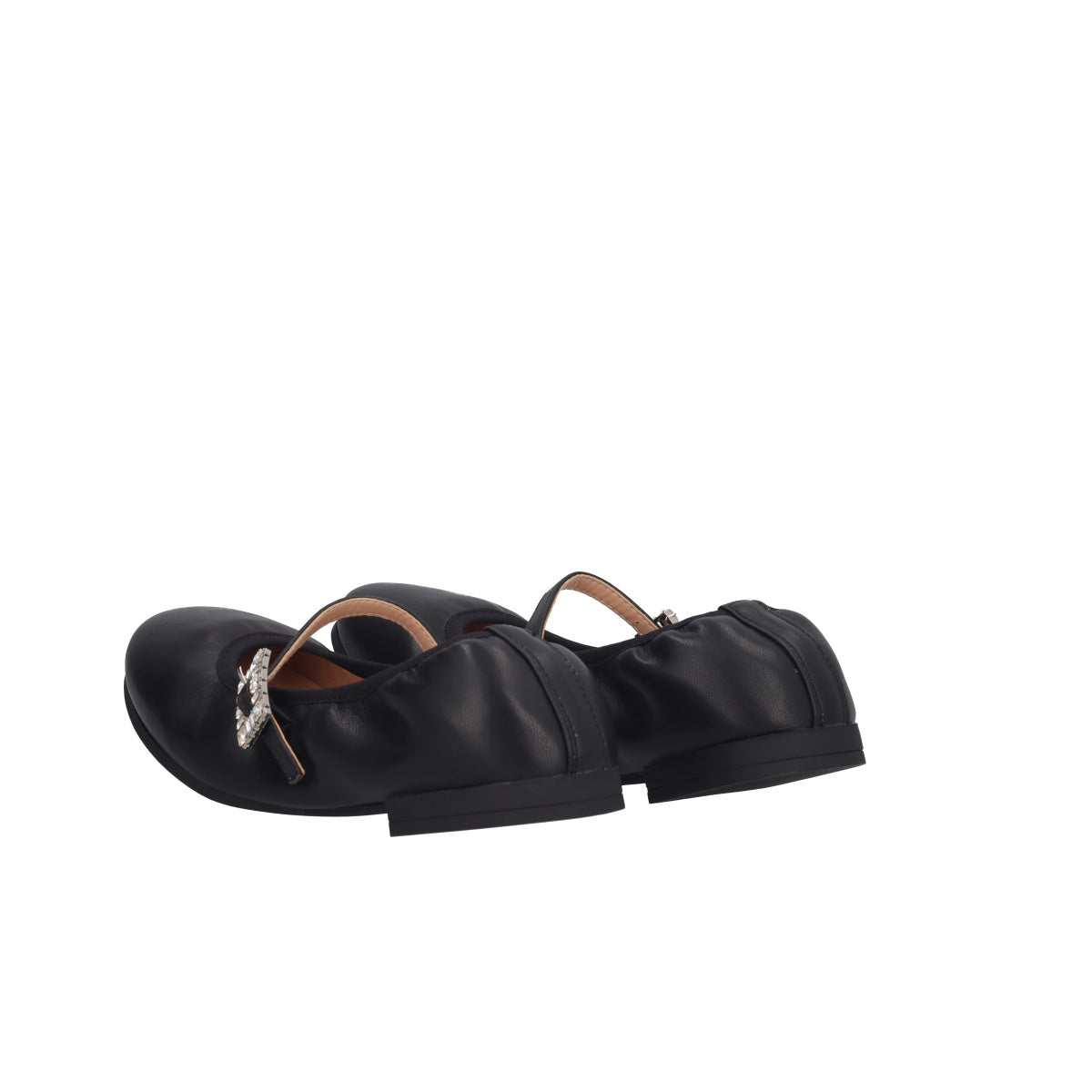 Scarpa Donna Nere