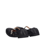 Scarpa Donna Nere