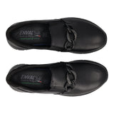 KATIA Slip-on Comfort Donna Nere