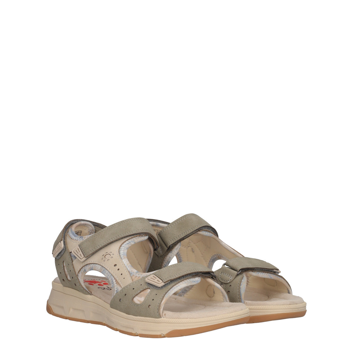 Sandali Donna Verdi