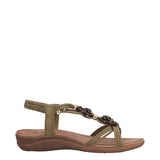 Sandali Donna Verdi