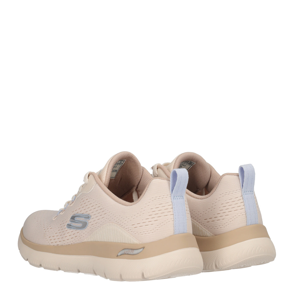ARCH FIT SUMMITS Sneakers Donna Rosa