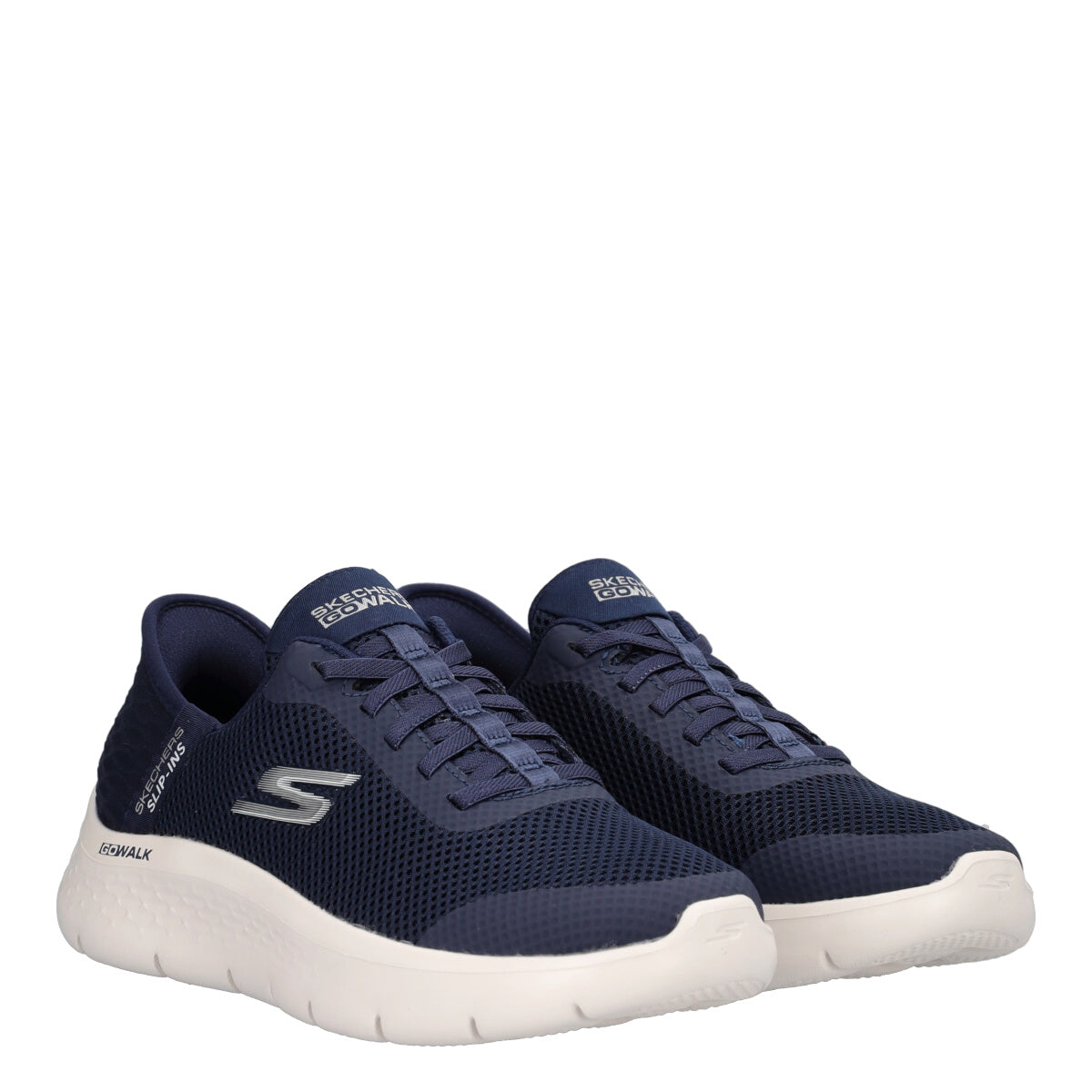 GO WALK FLEX Slip-on Donna Blu