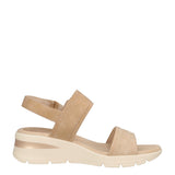 Sandali Donna Beige