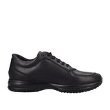 TRAV.TIME GTX Stringate Uomo Nere