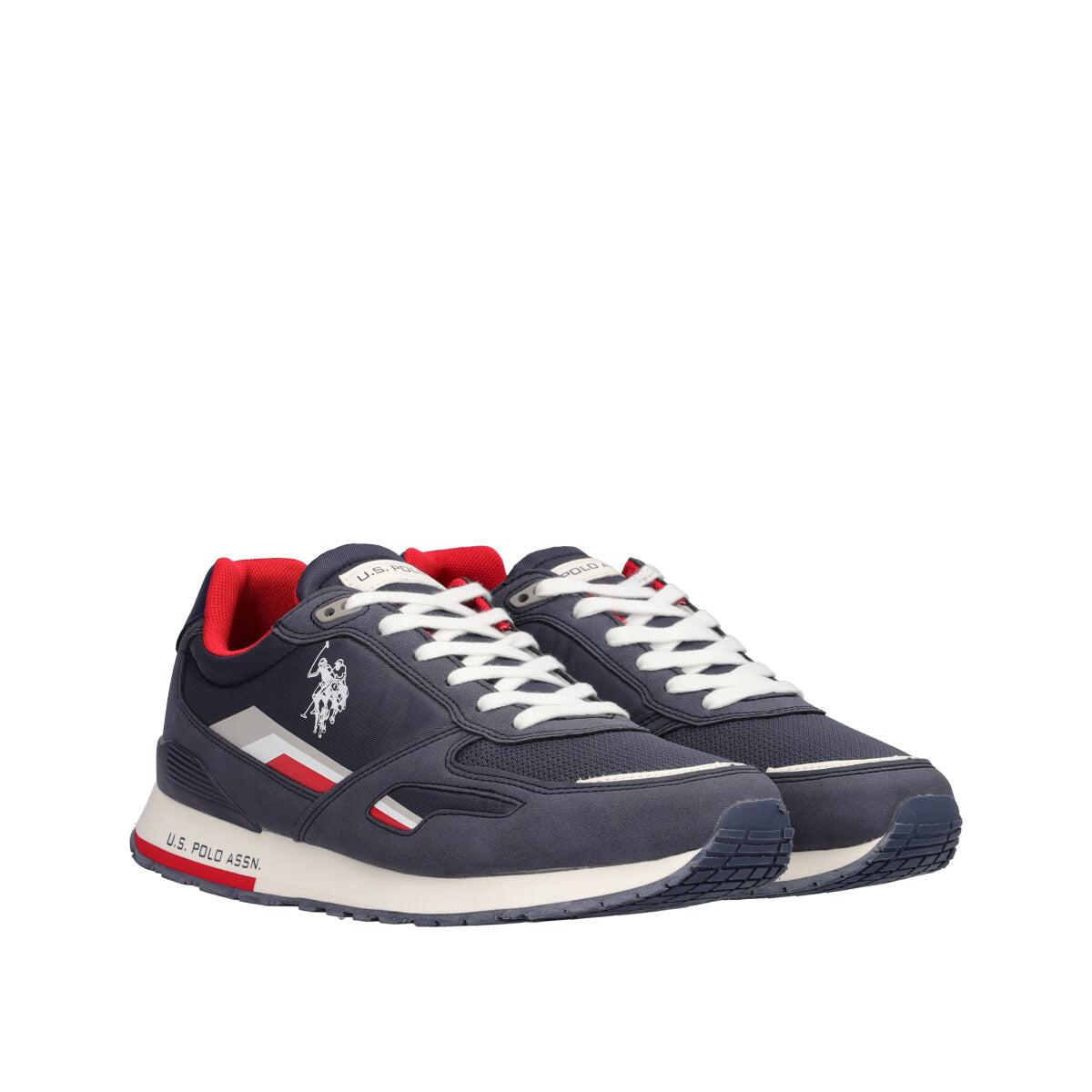 Sneakers Uomo Blu