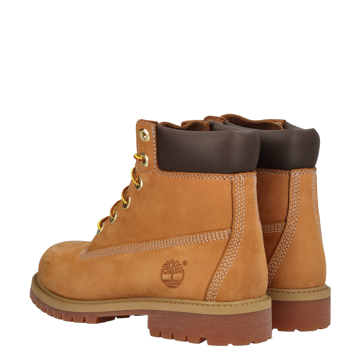 TIMBERLAND PREMIUM 6 INCH Stivaletti Uomo Beige