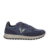 MORRIS URBAN Sneakers Uomo Blu