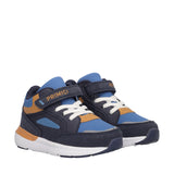 BABY RUNNER Sneakers Bambino Blu