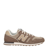 373 Sneakers Uomo Beige