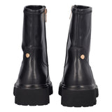 Stivaletti Donna Neri