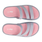 Ciabatte Mare Donna Azzurre e Rosa