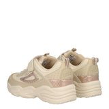 SKYE V KIDS Sneakers Bambina Beige