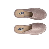 Ciabatte Casa Donna Taupe