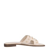 Ciabatte Donna Off White