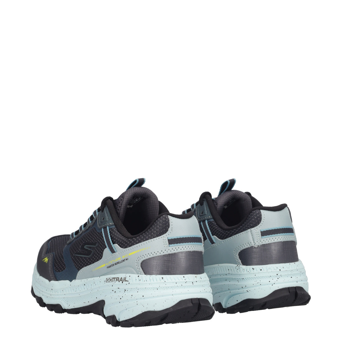 GO RUN TRAIL ALTITUDE 2.0 RAV Running Donna verdi