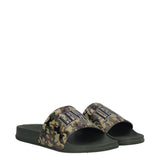 POOL S Ciabatte Mare Bambini Verde