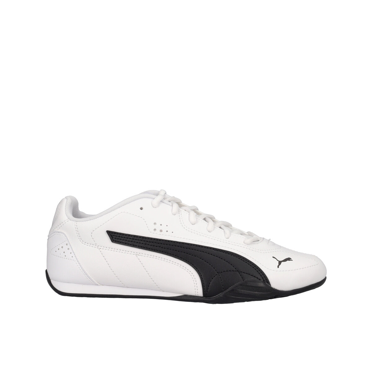 CATCH Sneakers Uomo Bianche e Nere