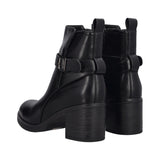 Stivaletti Donna Neri