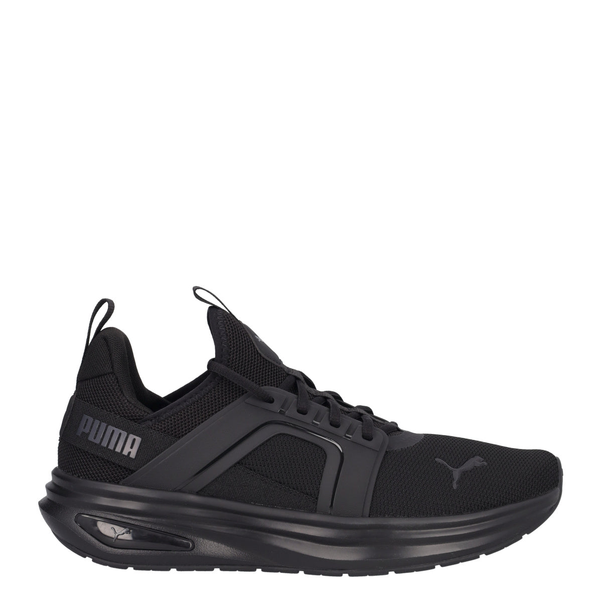 SOFTRIDE ENZO 6 Sneakers Uomo Nero
