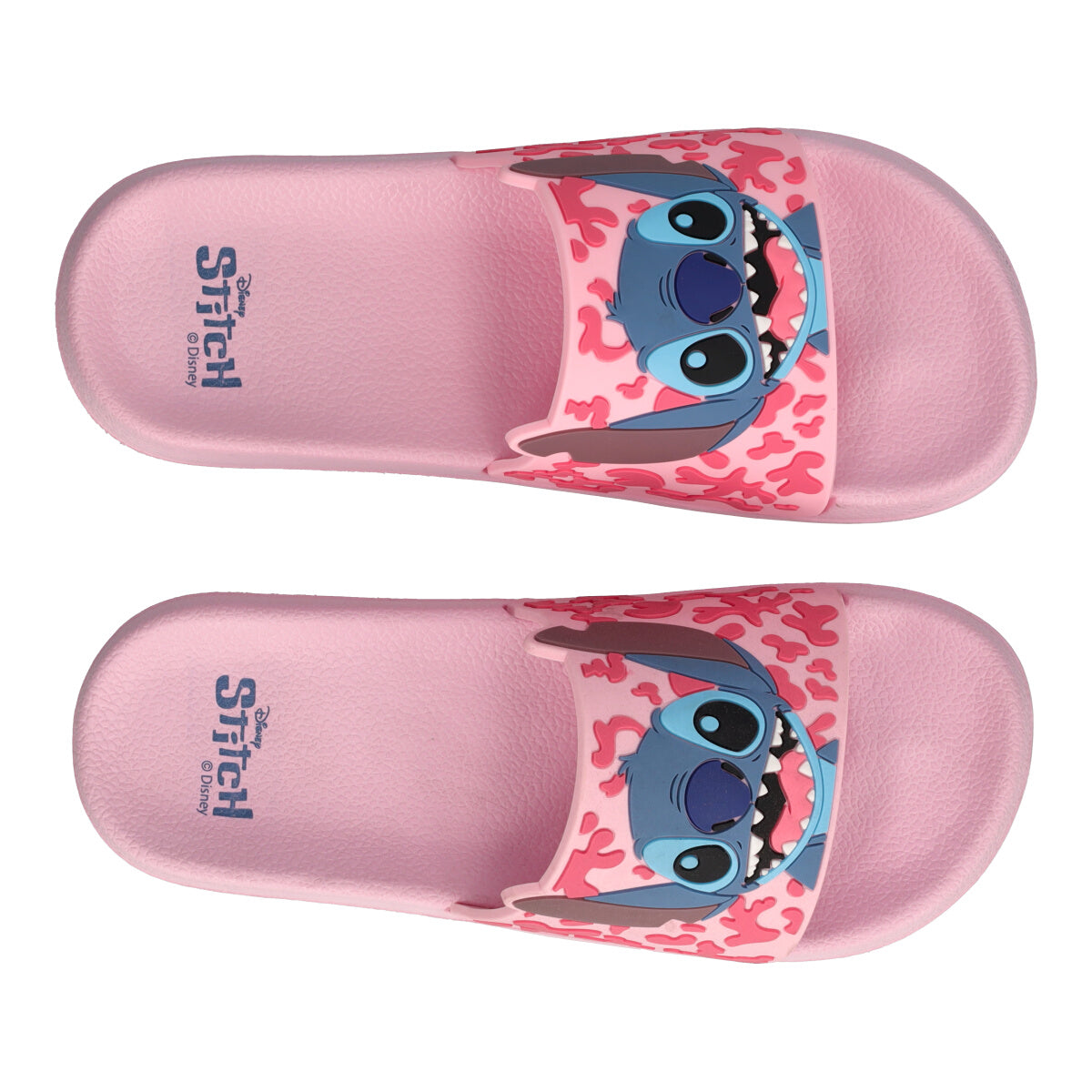 Ciabatte Bambine Rosa Lilo&Stitch