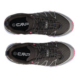 ALTAK WMN WP - Trekking Donna Grigie