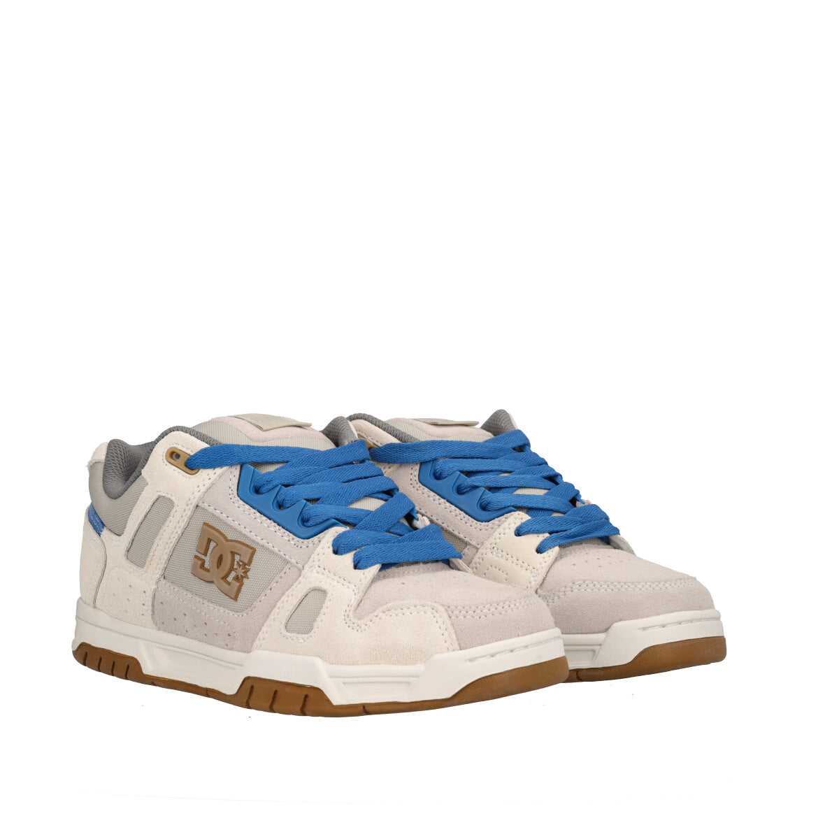 STAG Sneakers Uomo in Pelle
