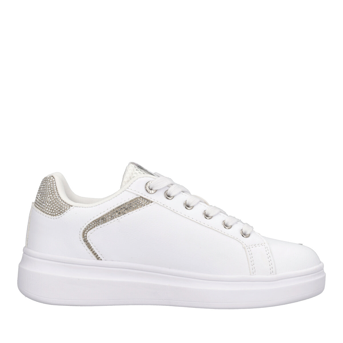 Sneakers Donna Bianche