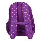 LK DY MI BPK Zaino Minni Viola