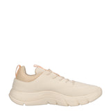 CLOUDFOAM EL LACES Sneakers Donna Beige