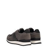 COSMOS 01 PUN Sneakers Uomo Grigie