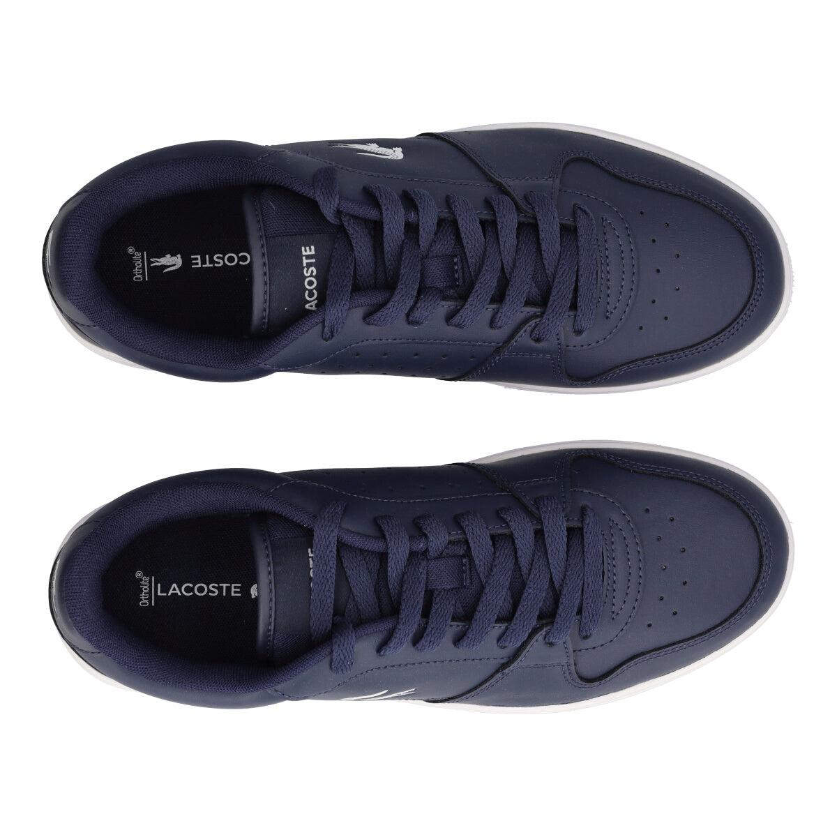 COURT ACE Sneakers Uomo Blu