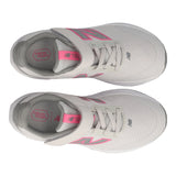 520 - Sneakers Bambina Grigie