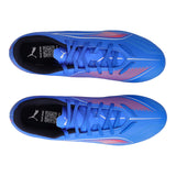 ULTRA 6 PLAY FG/AG Scarpe da Calcio Uomo Blu