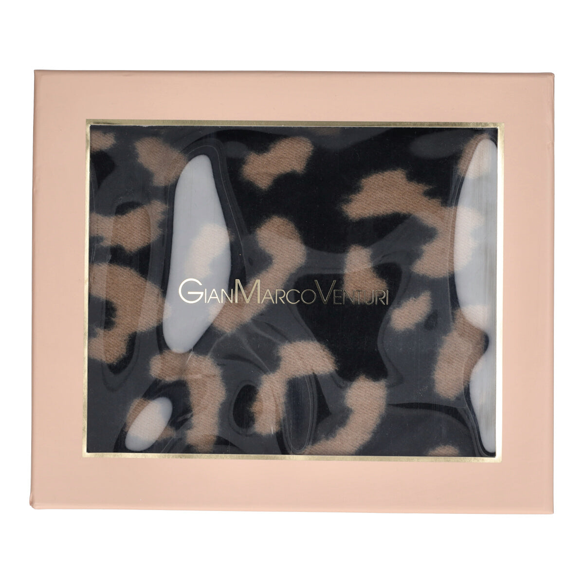 Sciarpa Donna Animalier