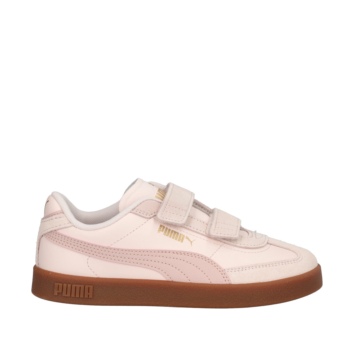 CLUB II ERA V PS Sneakers Bambina Rosa