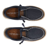 Mocassini Uomo Jeans