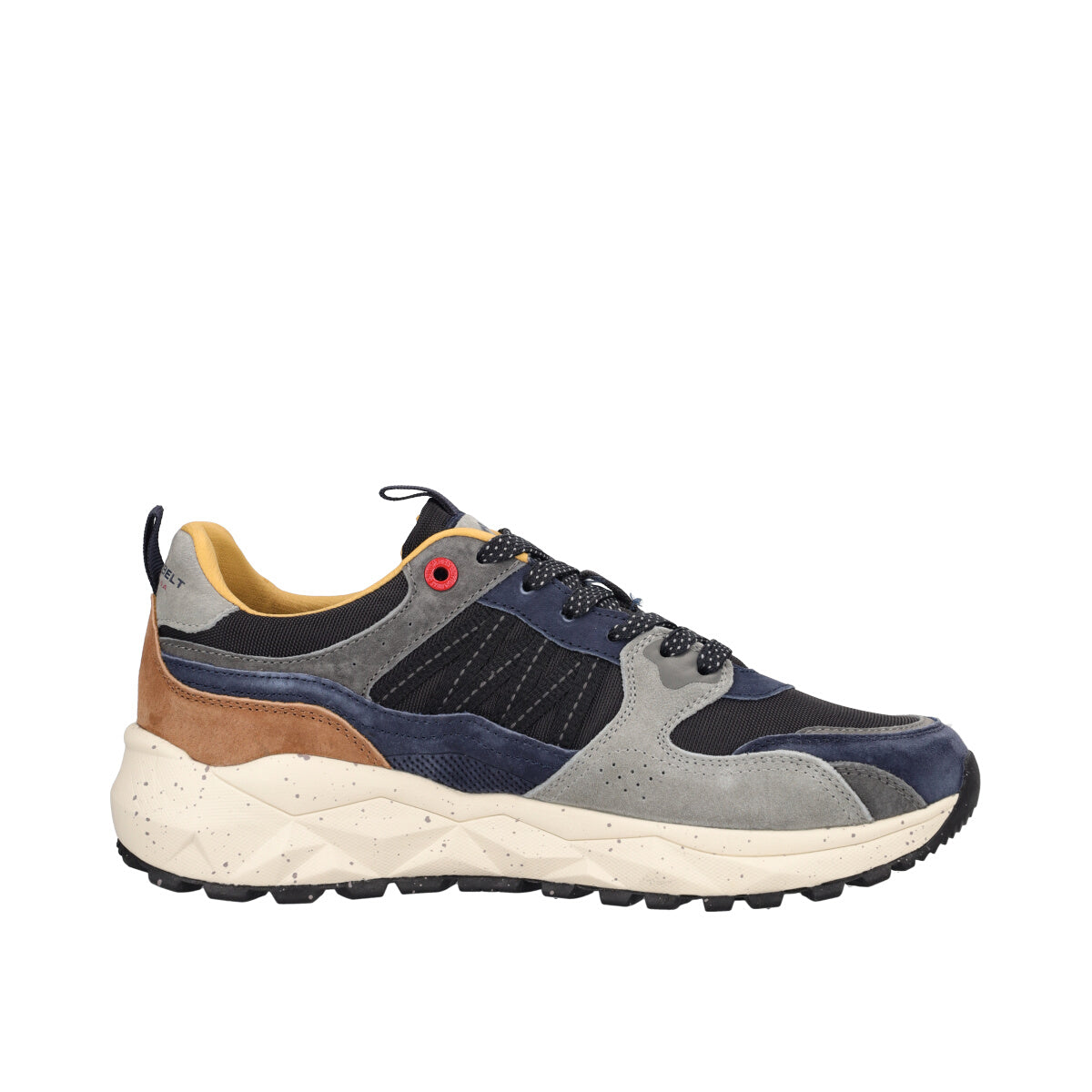 Sneakers Uomo Blu